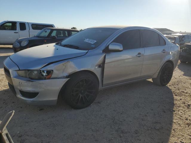 2014 MITSUBISHI LANCER ES/ES SPORT 2014