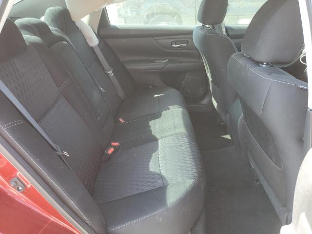 2018 NISSAN ALTIMA 2.5 - 1N4AL3AP2JC473770