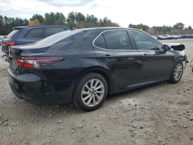 2022 TOYOTA CAMRY LE - 4T1C11AKXNU064039