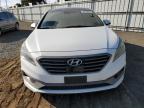 HYUNDAI SONATA SPO photo