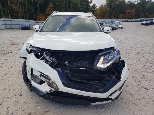 VIN KNMAT2MT8LP517375 2020 Nissan Rogue, S no.5