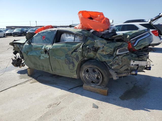 2020 DODGE CHARGER R/ - 2C3CDXCT4LH107072