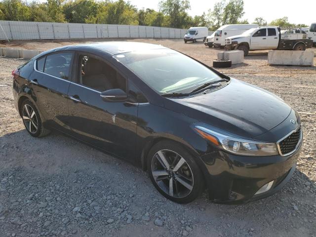 2017 KIA FORTE EX - 3KPFL4A82HE123637