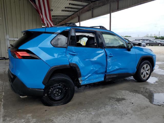 Vin: jtmh1rfv7ld050186, lot: 82009494, toyota rav4 le 20203