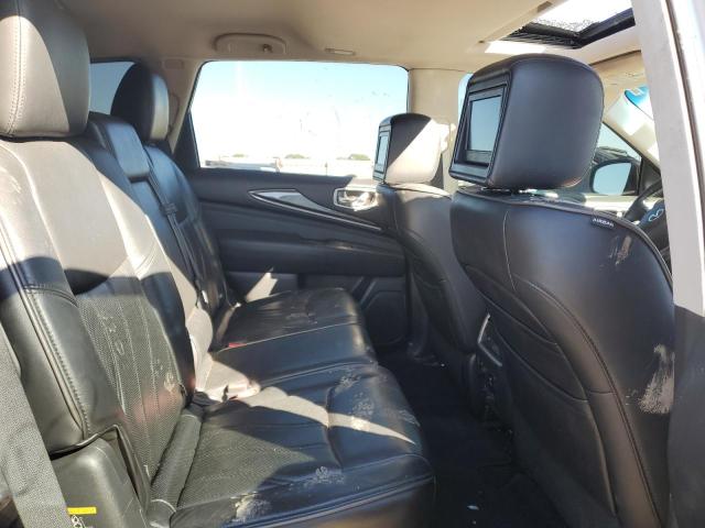 2015 INFINITI QX60 - 5N1AL0MM7FC526864