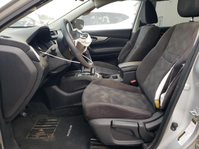 2016 NISSAN ROGUE S - KNMAT2MV7GP626630