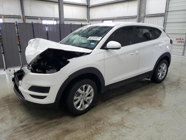 2020 HYUNDAI TUCSON SE #2960311732