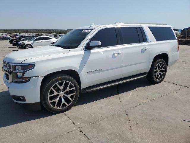 2016 CHEVROLET SUBURBAN C - 1GNSCHKC3GR237262
