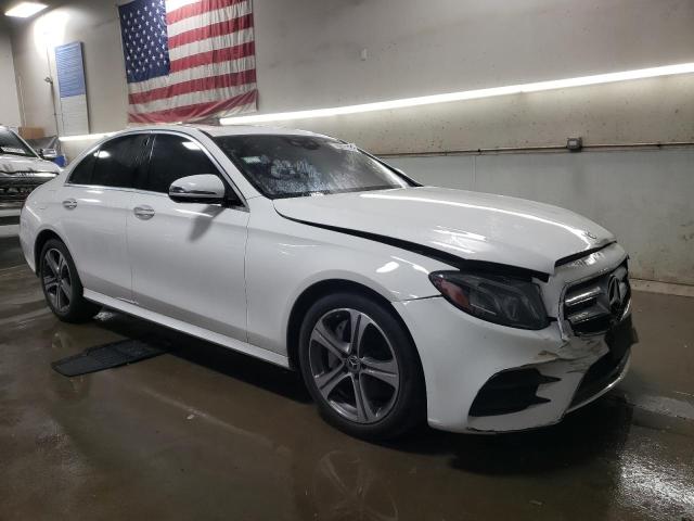 VIN W1KZF8EB8LA760308 2020 MERCEDES-BENZ E-CLASS no.4