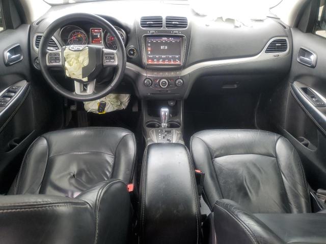 2015 DODGE JOURNEY CR - 3C4PDCGGXFT510164
