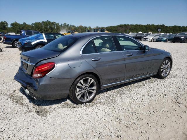 2018 MERCEDES-BENZ C 300 - 55SWF4JB8JU241662