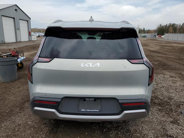 2024 KIA EV9 WIND KNDAFFS57R6049852