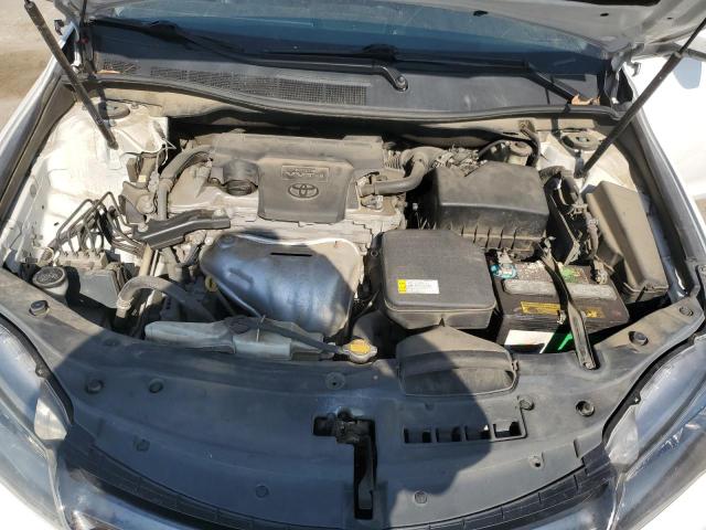 2015 TOYOTA CAMRY LE - 4T1BF1FK5FU984085