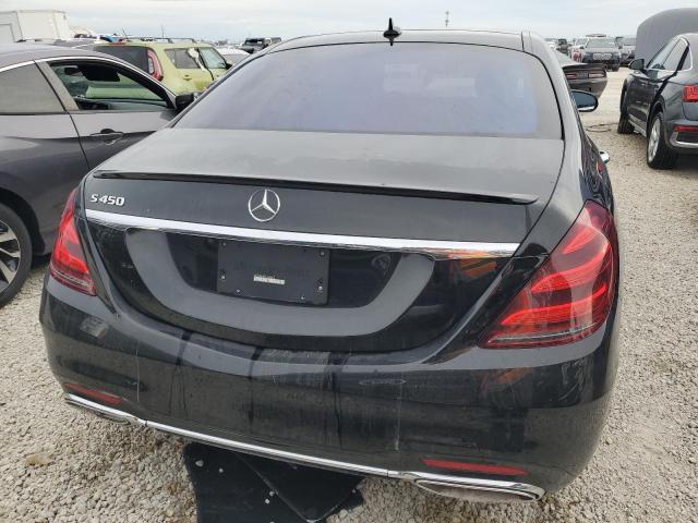 VIN WDDUG6GB1LA506366 2020 Mercedes-Benz S-Class, 450 no.6