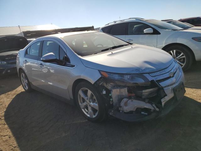 VIN 1G1RB6E46FU112599 2015 Chevrolet Volt no.4