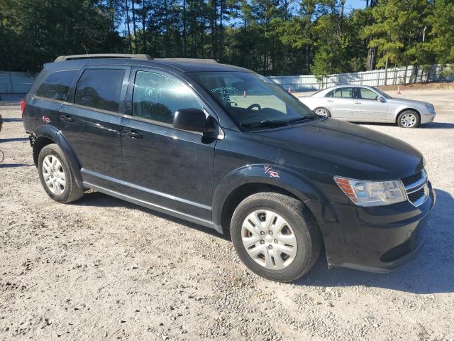 VIN 3C4PDCAB7HT552548 2017 Dodge Journey, SE no.4