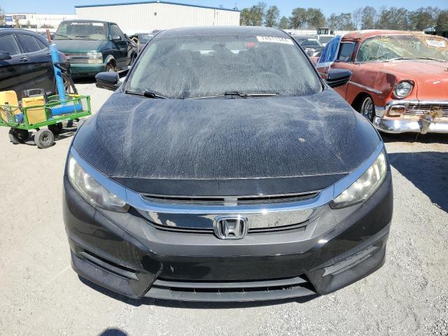 2016 HONDA CIVIC EX - 2HGFC2F7XGH557877