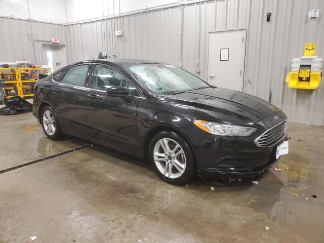 Vin: 3fa6p0hd9jr230057, lot: 77282624, ford fusion se 20184