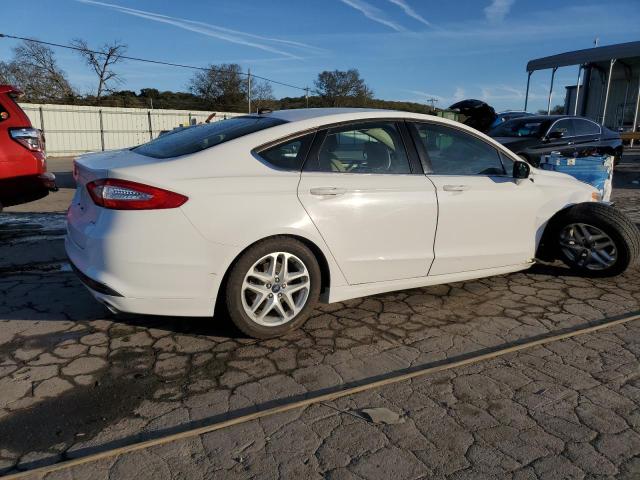 VIN 1FA6P0H78E5377991 2014 Ford Fusion, SE no.3