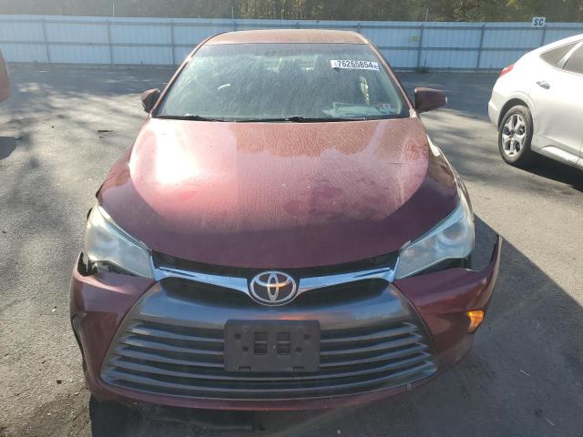 2016 TOYOTA CAMRY LE - 4T1BF1FK1GU514816