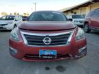 Lot #3023665944 2013 NISSAN ALTIMA 2.5