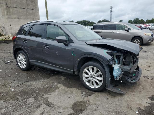 VIN JM3KE4DY1E0343044 2014 Mazda CX-5, GT no.4