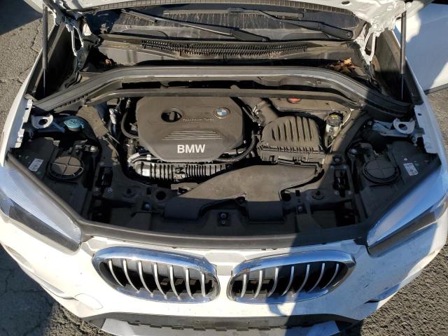 VIN WBXHU7C38H5H38770 2017 BMW X1, Sdrive28I no.12