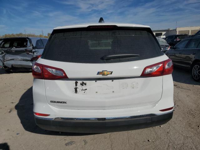 2018 CHEVROLET EQUINOX LS - 2GNAXHEV8J6105775