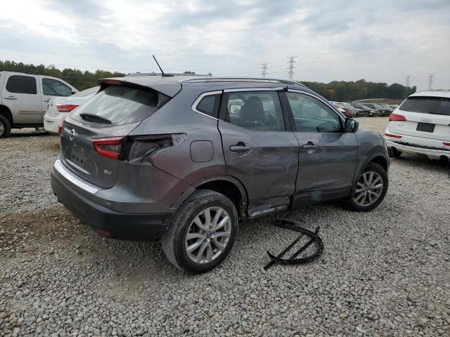 2021 NISSAN ROGUE SPOR - JN1BJ1BV5MW302409