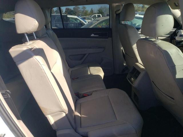 2018 VOLKSWAGEN ATLAS SE - 1V2PR2CA3JC564678