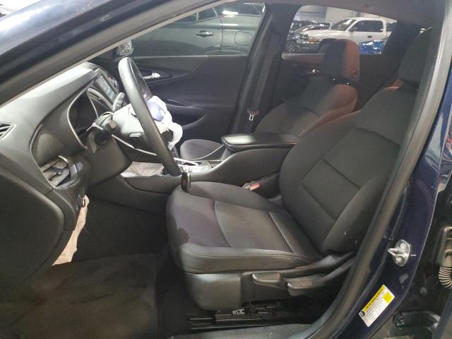 2017 CHEVROLET MALIBU LS - 1G1ZC5ST5HF264724