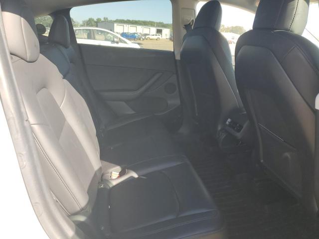 2021 TESLA MODEL Y - 5YJYGDEF5MF121584