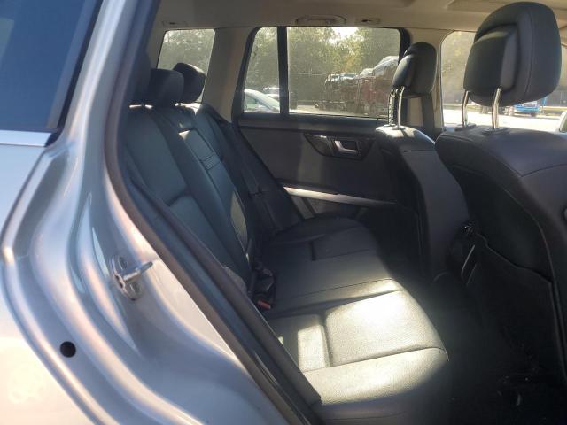 2015 MERCEDES-BENZ GLK 350 4M - WDCGG8JB7FG396639