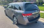 HONDA ODYSSEY EX photo