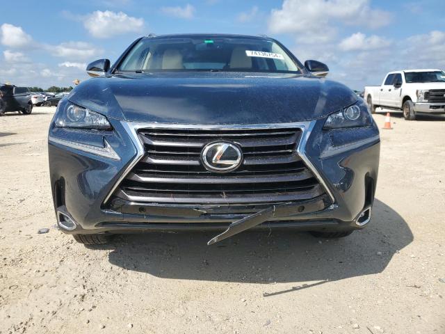 VIN JTJYARBZ5F2006161 2015 Lexus NX, 200T no.5