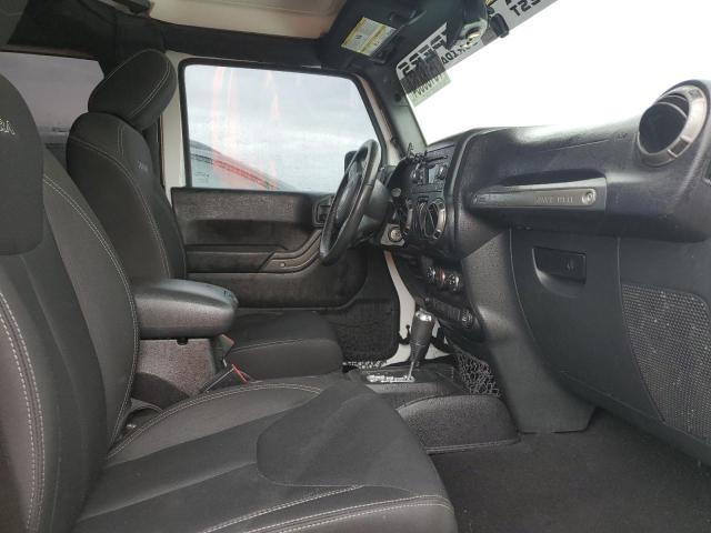 2016 JEEP WRANGLER S - 1C4AJWBG1GL160590