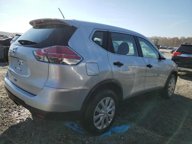2016 NISSAN ROGUE S - KNMAT2MT6GP691824
