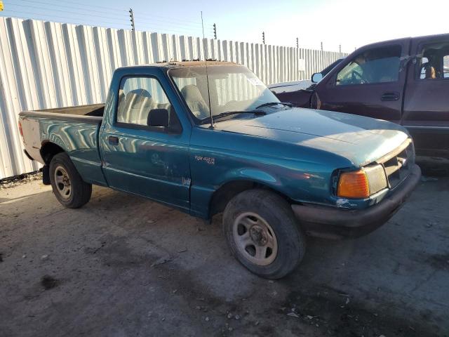 Vin: 1ftcr10a8pud15617, lot: 71135104, ford ranger 19934