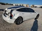 Lot #2938552407 2021 TESLA MODEL 3