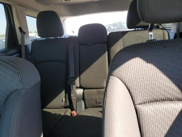 2017 DODGE JOURNEY SE - 3C4PDCAB1HT538287