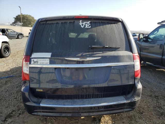 VIN 2C4RC1BG8DR656568 2013 Chrysler Town and Countr... no.6