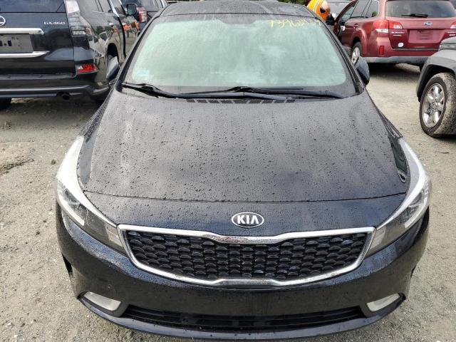 VIN 3KPFL4A88HE089137 2017 KIA Forte, EX no.5