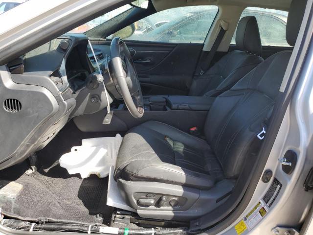 2020 LEXUS ES 300H UL 58AF21B13LU009681