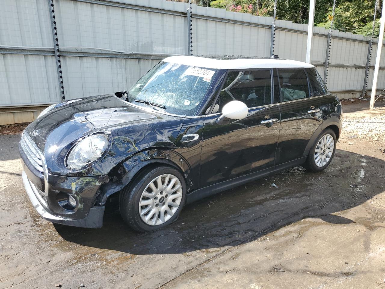 Mini Hardtop 2015 Cooper