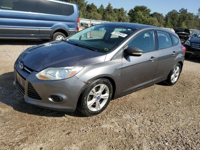 2014 FORD FOCUS SE #3004335709