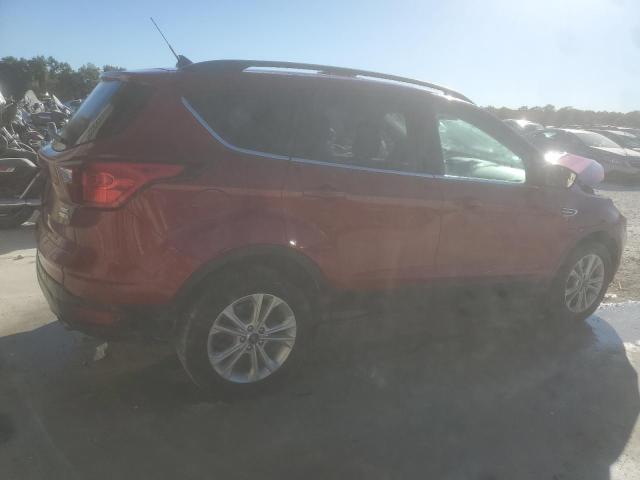 2019 FORD ESCAPE SEL - 1FMCU9HD3KUB02428
