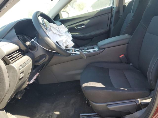 2023 NISSAN SENTRA SV - 3N1AB8CV8PY267782