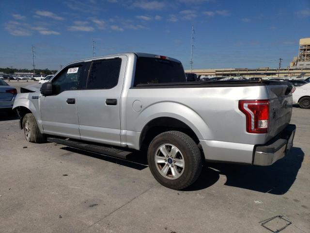 2016 FORD F150 SUPER - 1FTEW1CF9GKD45536