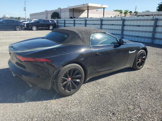 VIN SAJWA6E74F8K15229 2015 Jaguar F-Type no.3