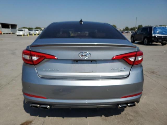 2015 HYUNDAI SONATA SPO - 5NPE34AB8FH114330